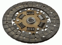 SACHS Clutch Disc - 1862 800 001